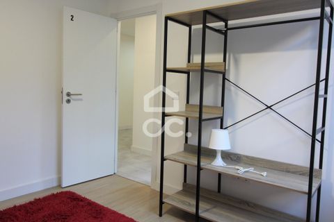 Apartament a Amora, Setubal, Amora - € 475/mes | Ref: 363/A/00990 - foto 4