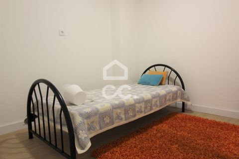 Apartament a Amora, Setubal, Amora - € 475/mes | Ref: 363/A/00990 - foto 5