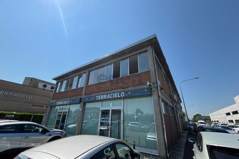 Erhvervsejendom i Modena, Modena, Modena - € 730.000 | Ref: MO2241-1 - foto 2