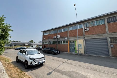 Erhvervsejendom i Modena, Modena, Modena - € 730.000 | Ref: MO2241-1 - foto 5