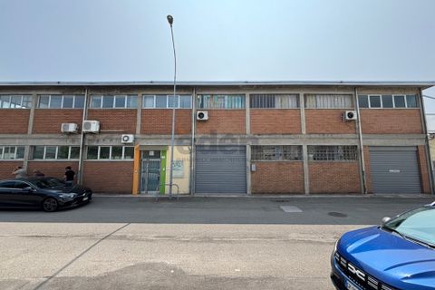 Erhvervsejendom i Modena, Modena, Modena - € 730.000 | Ref: MO2241-1 - foto 6
