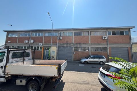 Erhvervsejendom i Modena, Modena, Modena - € 730.000 | Ref: MO2241-1 - foto 7