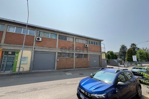Erhvervsejendom i Modena, Modena, Modena - € 730.000 | Ref: MO2241-1 - foto 8
