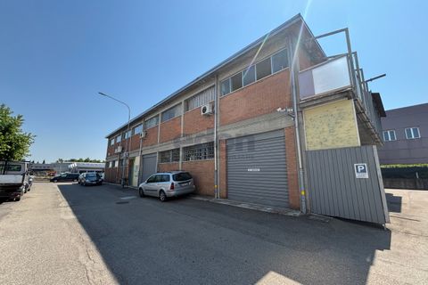 Erhvervsejendom i Modena, Modena, Modena - € 730.000 | Ref: MO2241-1 - foto 9