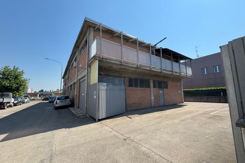 Erhvervsejendom i Modena, Modena, Modena - € 730.000 | Ref: MO2241-1 - foto 10
