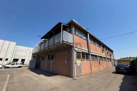 Erhvervsejendom i Modena, Modena, Modena - € 730.000 | Ref: MO2241-1 - foto 11