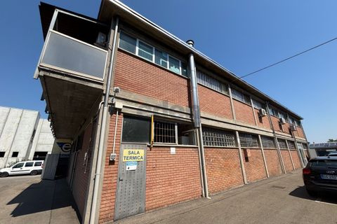 Erhvervsejendom i Modena, Modena, Modena - € 730.000 | Ref: MO2241-1 - foto 12