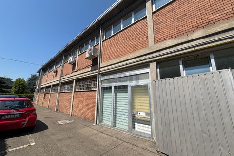 Erhvervsejendom i Modena, Modena, Modena - € 730.000 | Ref: MO2241-1 - foto 13