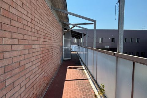 Erhvervsejendom i Modena, Modena, Modena - € 730.000 | Ref: MO2241-1 - foto 44