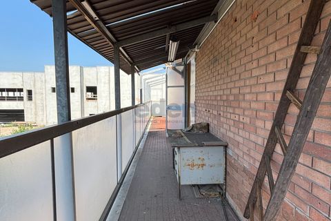 Erhvervsejendom i Modena, Modena, Modena - € 730.000 | Ref: MO2241-1 - foto 45