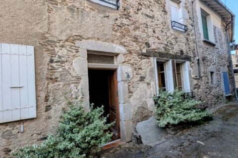 Villa i Vabre, Tarn, Vabre - € 49.990 | Ref: 418129JBIN - foto 12