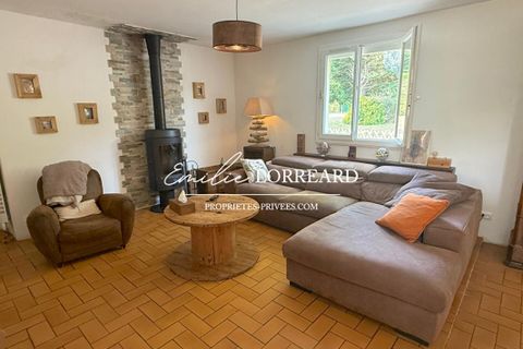 Villa i Lombron, Sarthe, Lombron - € 204.500 | Ref: 417807RRN - foto 2