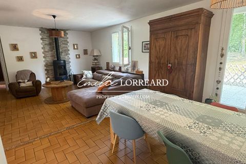 Villa i Lombron, Sarthe, Lombron - € 204.500 | Ref: 417807RRN - foto 3
