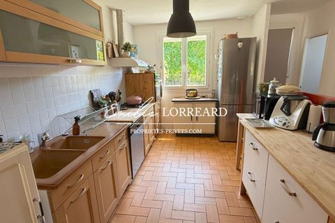 Villa i Lombron, Sarthe, Lombron - € 204.500 | Ref: 417807RRN - foto 4