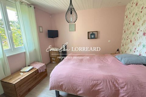 Villa i Lombron, Sarthe, Lombron - € 204.500 | Ref: 417807RRN - foto 5