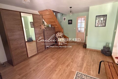 Villa i Lombron, Sarthe, Lombron - € 204.500 | Ref: 417807RRN - foto 8