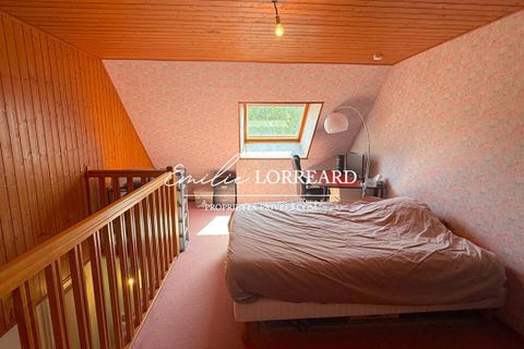 Villa i Lombron, Sarthe, Lombron - € 204.500 | Ref: 417807RRN - foto 9