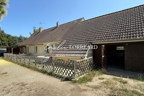 Villa i Lombron, Sarthe, Lombron - € 204.500 | Ref: 417807RRN - foto 11