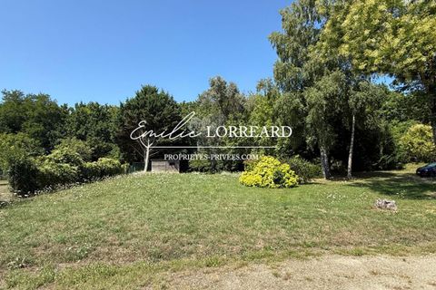 Villa i Lombron, Sarthe, Lombron - € 204.500 | Ref: 417807RRN - foto 12