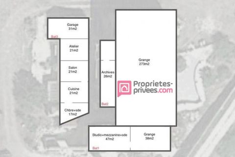 Villa a Fuilla, Pyrenees-Orientales, Fuilla - € 259.000 | Ref: 417678FSS - foto 4