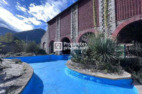 Villa a Fuilla, Pyrenees-Orientales, Fuilla - € 259.000 | Ref: 417678FSS - foto 8