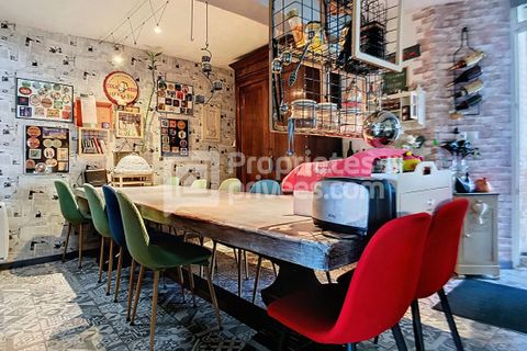 Villa a La Coudre, Deux-Sevres, La Coudre - € 288.000 | Ref: 417405MERN - foto 3