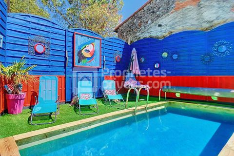 Villa a La Coudre, Deux-Sevres, La Coudre - € 288.000 | Ref: 417405MERN - foto 10