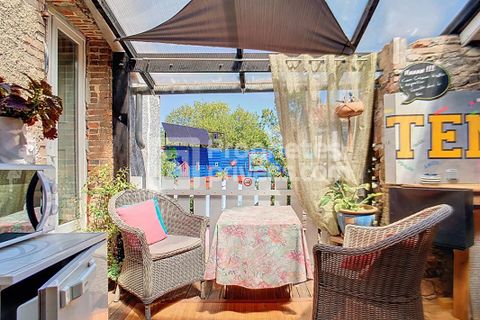 Villa a La Coudre, Deux-Sevres, La Coudre - € 288.000 | Ref: 417405MERN - foto 12