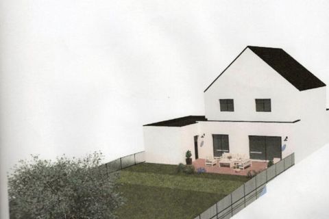 Tomt i Caudan, Morbihan, Caudan - € 86 000 | Ref: 417944ALGA - foto 2