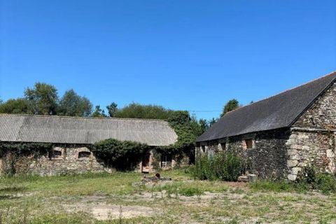 Villa a Saint-Mayeux, Cotes-d'Armor, Saint-Mayeux - € 125.000 | Ref: 413717VLEU - foto 3