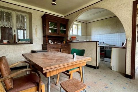 Villa a Saint-Mayeux, Cotes-d'Armor, Saint-Mayeux - € 125.000 | Ref: 413717VLEU - foto 8