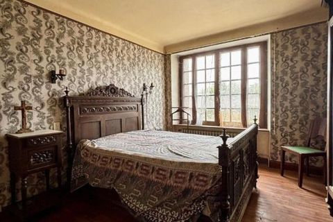 Villa a Saint-Mayeux, Cotes-d'Armor, Saint-Mayeux - € 125.000 | Ref: 413717VLEU - foto 11