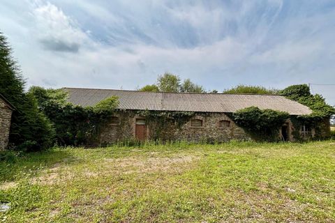 Villa a Saint-Mayeux, Cotes-d'Armor, Saint-Mayeux - € 125.000 | Ref: 413717VLEU - foto 15
