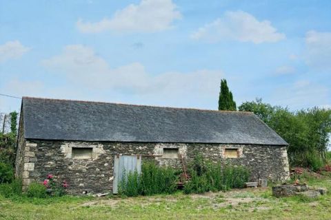 Villa a Saint-Mayeux, Cotes-d'Armor, Saint-Mayeux - € 125.000 | Ref: 413717VLEU - foto 16