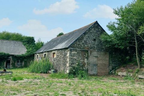 Villa a Saint-Mayeux, Cotes-d'Armor, Saint-Mayeux - € 125.000 | Ref: 413717VLEU - foto 17