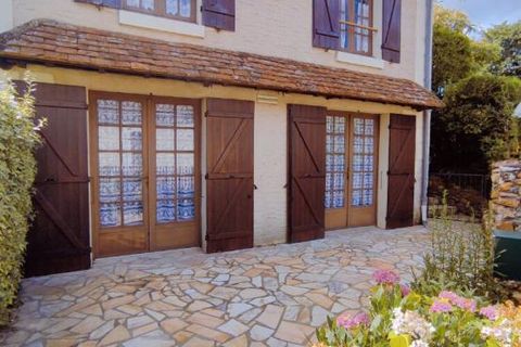 Villa i Chaumussay, Indre-et-Loire, Chaumussay - € 167.200 | Ref: 416596PHD - foto 3