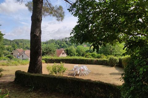 Villa i Chaumussay, Indre-et-Loire, Chaumussay - € 167.200 | Ref: 416596PHD - foto 4