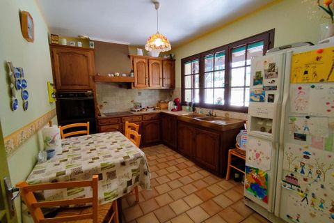 Villa i Chaumussay, Indre-et-Loire, Chaumussay - € 167.200 | Ref: 416596PHD - foto 11