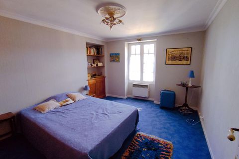Villa i Chaumussay, Indre-et-Loire, Chaumussay - € 167.200 | Ref: 416596PHD - foto 13
