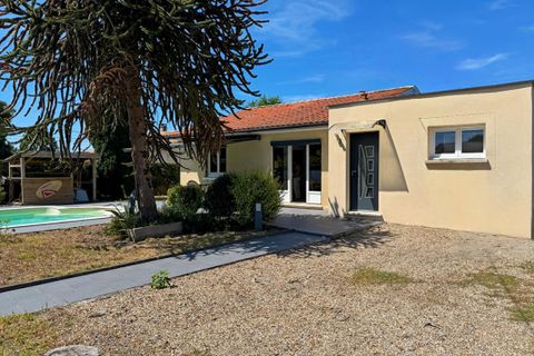 Villa i Le Teich, Gironde, Le Teich - € 525.000 | Ref: 417653NIH - foto 2