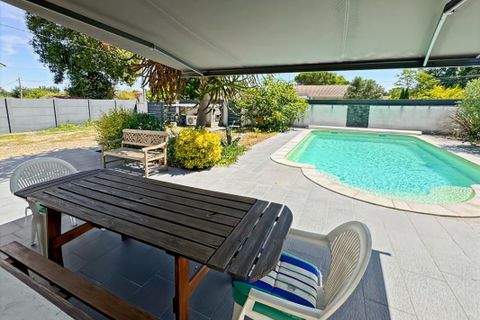 Villa i Le Teich, Gironde, Le Teich - € 525.000 | Ref: 417653NIH - foto 3
