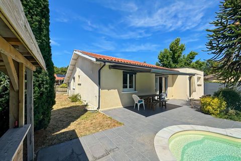 Villa i Le Teich, Gironde, Le Teich - € 525.000 | Ref: 417653NIH - foto 5