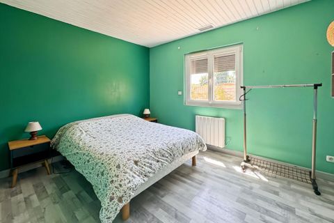 Villa i Le Teich, Gironde, Le Teich - € 525.000 | Ref: 417653NIH - foto 14