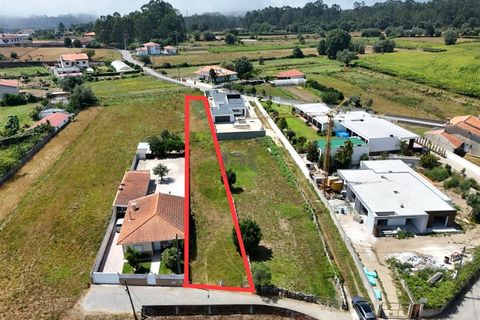 Terra a Vila Cha, Braga, Vila Cha - € 55.000 | Ref: 4409 - foto 4
