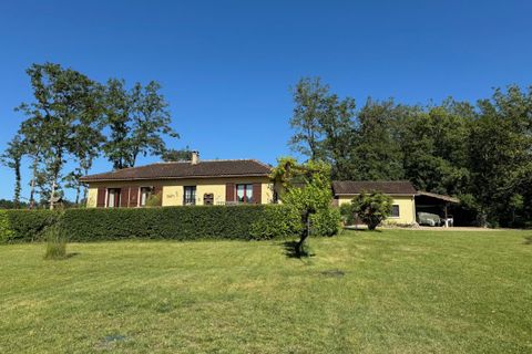 Villa a Tursac, Dordogne, Tursac - € 299.000 | Ref: 414739SWM - foto 2