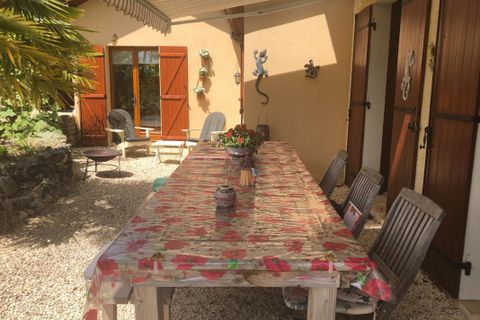 Villa a Tursac, Dordogne, Tursac - € 299.000 | Ref: 414739SWM - foto 14