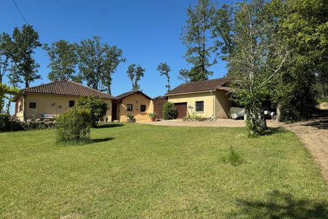 Villa a Tursac, Dordogne, Tursac - € 299.000 | Ref: 414739SWM - foto 15