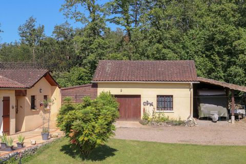 Villa a Tursac, Dordogne, Tursac - € 299.000 | Ref: 414739SWM - foto 17