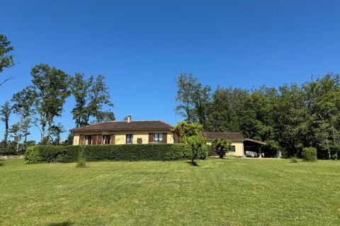 Villa a Tursac, Dordogne, Tursac - € 299.000 | Ref: 414739SWM - foto 18
