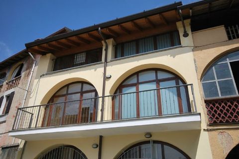Leilighet i Capriolo, Brescia, Capriolo - € 115 000 | Ref: F17-CAPRIOLO - foto 2